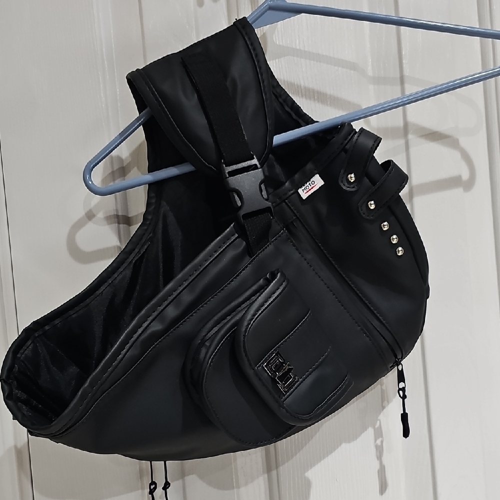 KEMI MOTO  Saddle Bag For Motorcycle